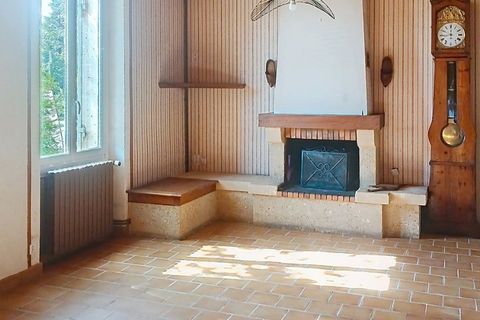 Villa i Riberac, Dordogne, Riberac - € 170.000 | Ref: 777EDF90670745E5 - foto 7