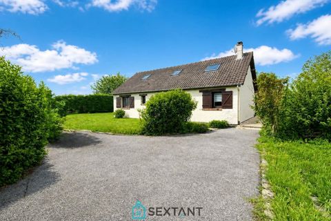 Villa a Brionne, Eure, Brionne - € 230.000 | Ref: E9BC9AAEDE324ACF - foto 2