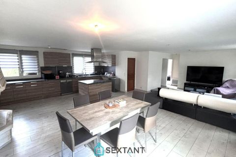 Villa a Brionne, Eure, Brionne - € 230.000 | Ref: E9BC9AAEDE324ACF - foto 3