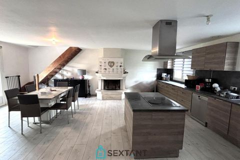 Villa a Brionne, Eure, Brionne - € 230.000 | Ref: E9BC9AAEDE324ACF - foto 5