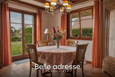 Villa in Bischofsheim, Bas-Rhin, Bischofsheim - € 596.000 | Ref: 8C2C428F51034ECD - foto 3