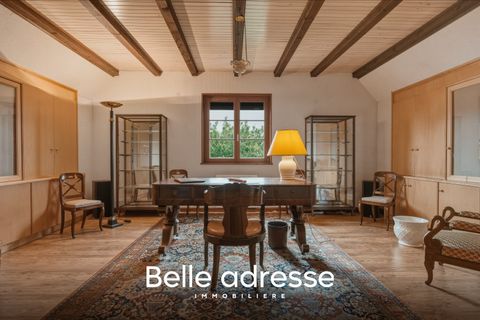 Villa in Bischofsheim, Bas-Rhin, Bischofsheim - € 596.000 | Ref: 8C2C428F51034ECD - foto 6