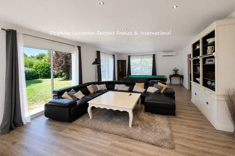 Landejendom i Bordeaux, Gironde, Bordeaux - € 504.000 | Ref: 718084A21B7549E7 - foto 7