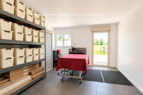 Landejendom i Bordeaux, Gironde, Bordeaux - € 504.000 | Ref: 718084A21B7549E7 - foto 20