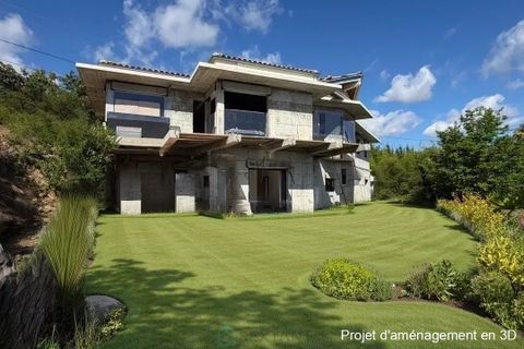 Villa i Cagnes-sur-Mer, Alpes-Maritimes, Cagnes-sur-Mer - € 865.000 | Ref: F45B16504AE74A42 - foto 1