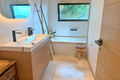 Villa i Cagnes-sur-Mer, Alpes-Maritimes, Cagnes-sur-Mer - € 865.000 | Ref: F45B16504AE74A42 - foto 7