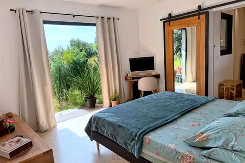 Villa i Cagnes-sur-Mer, Alpes-Maritimes, Cagnes-sur-Mer - € 865.000 | Ref: F45B16504AE74A42 - foto 9