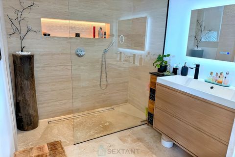 Villa i Cagnes-sur-Mer, Alpes-Maritimes, Cagnes-sur-Mer - € 865.000 | Ref: F45B16504AE74A42 - foto 11
