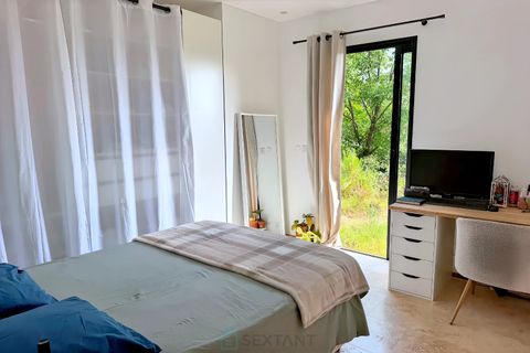 Villa i Cagnes-sur-Mer, Alpes-Maritimes, Cagnes-sur-Mer - € 865.000 | Ref: F45B16504AE74A42 - foto 13