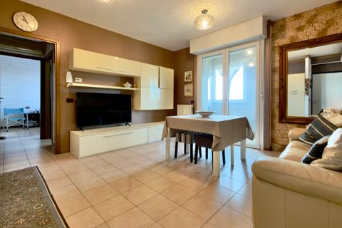 Lejlighed i Brescia, Brescia, Brescia - € 110.000 | Ref: 12638 - foto 1