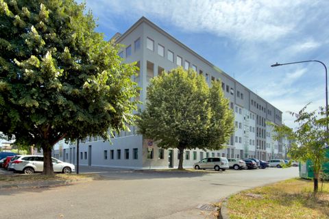 Lejlighed i Brescia, Brescia, Brescia - € 110.000 | Ref: 12638 - foto 11