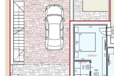 Leilighet i Montirone, Brescia, Montirone - € 309 000 | Ref: 12664 - foto 2