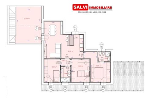 Leilighet i Montirone, Brescia, Montirone - € 309 000 | Ref: 12664 - foto 3