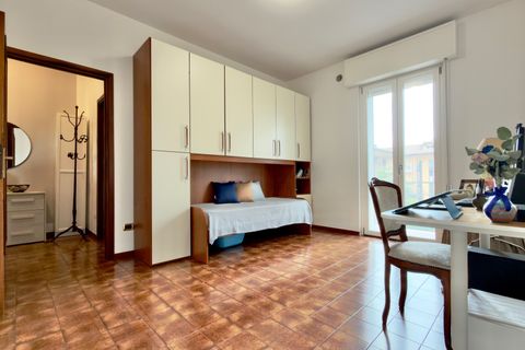Byhus i Borgosatollo, Brescia, Borgosatollo - € 185.000 | Ref: 12665 - foto 13