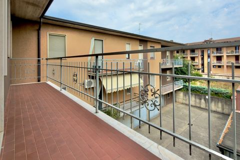 Byhus i Borgosatollo, Brescia, Borgosatollo - € 185.000 | Ref: 12665 - foto 16