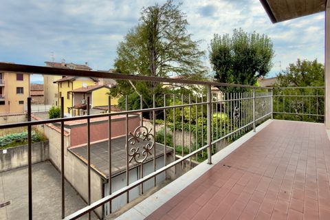 Byhus i Borgosatollo, Brescia, Borgosatollo - € 185.000 | Ref: 12665 - foto 17