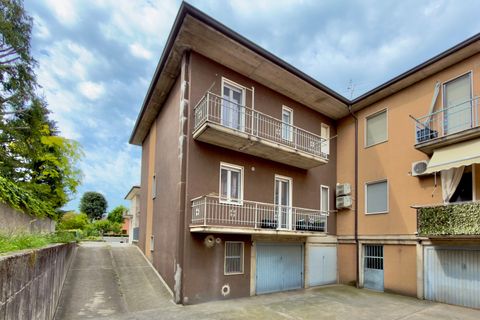 Byhus i Borgosatollo, Brescia, Borgosatollo - € 185.000 | Ref: 12665 - foto 18