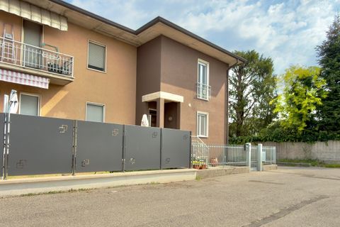 Byhus i Borgosatollo, Brescia, Borgosatollo - € 185.000 | Ref: 12665 - foto 19