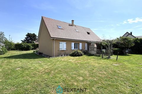 Villa a Pont-Audemer, Eure, Pont-Audemer - € 299.000 | Ref: 6DE8370DBD6144EF - foto 2