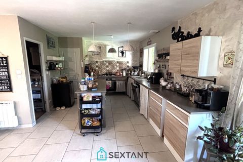 Villa a Pont-Audemer, Eure, Pont-Audemer - € 299.000 | Ref: 6DE8370DBD6144EF - foto 5