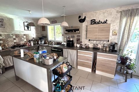 Villa a Pont-Audemer, Eure, Pont-Audemer - € 299.000 | Ref: 6DE8370DBD6144EF - foto 6