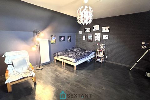 Villa a Pont-Audemer, Eure, Pont-Audemer - € 299.000 | Ref: 6DE8370DBD6144EF - foto 11