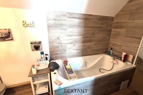Villa a Pont-Audemer, Eure, Pont-Audemer - € 299.000 | Ref: 6DE8370DBD6144EF - foto 13