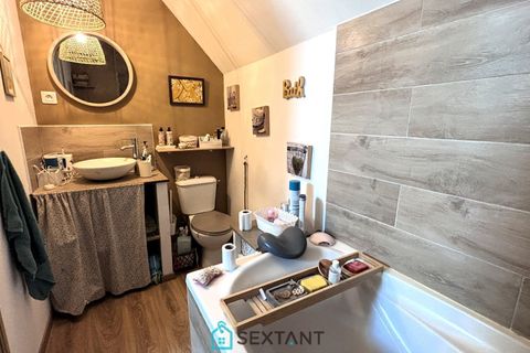 Villa a Pont-Audemer, Eure, Pont-Audemer - € 299.000 | Ref: 6DE8370DBD6144EF - foto 14