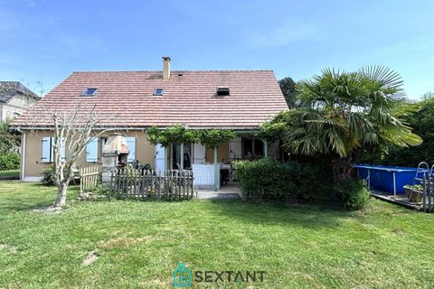 Villa a Pont-Audemer, Eure, Pont-Audemer - € 299.000 | Ref: 6DE8370DBD6144EF - foto 17