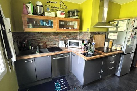 Villa a Bourg-Achard, Eure, Bourg-Achard - € 204.000 | Ref: 09E652A0B9BC4A21 - foto 5