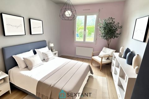 Villa a Bourg-Achard, Eure, Bourg-Achard - € 204.000 | Ref: 09E652A0B9BC4A21 - foto 10
