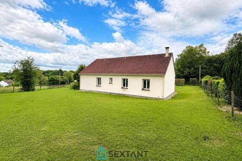 Villa a Bourg-Achard, Eure, Bourg-Achard - € 204.000 | Ref: 09E652A0B9BC4A21 - foto 13