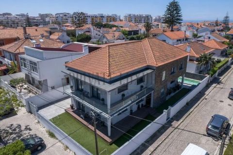 Villa i Costa da Caparica, Setubal, Costa da Caparica - € 1.850.000 | Ref: 9230 - foto 2