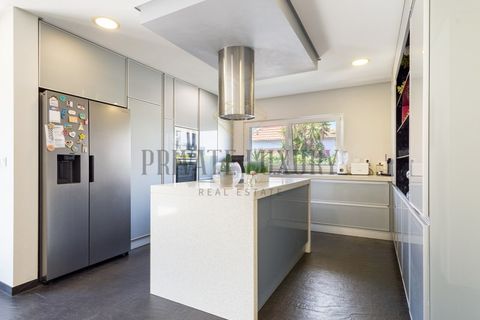 Villa i Costa da Caparica, Setubal, Costa da Caparica - € 1.850.000 | Ref: 9230 - foto 7
