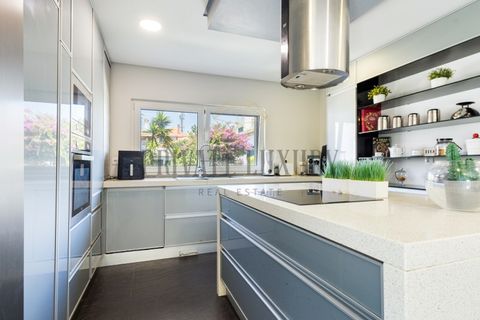Villa i Costa da Caparica, Setubal, Costa da Caparica - € 1.850.000 | Ref: 9230 - foto 8