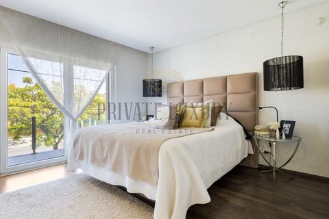 Villa i Costa da Caparica, Setubal, Costa da Caparica - € 1.850.000 | Ref: 9230 - foto 13