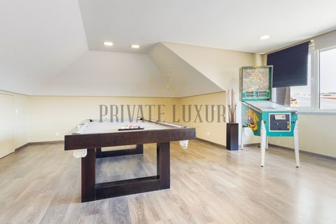 Villa i Costa da Caparica, Setubal, Costa da Caparica - € 1.850.000 | Ref: 9230 - foto 18
