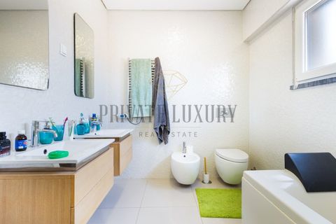 Villa i Costa da Caparica, Setubal, Costa da Caparica - € 1.850.000 | Ref: 9230 - foto 21