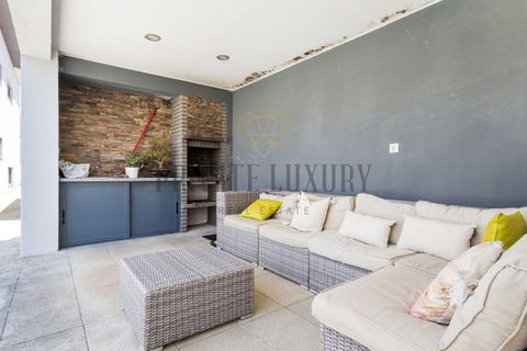 Villa i Costa da Caparica, Setubal, Costa da Caparica - € 1.850.000 | Ref: 9230 - foto 25