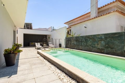 Villa i Costa da Caparica, Setubal, Costa da Caparica - € 1.850.000 | Ref: 9230 - foto 26
