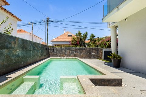 Villa i Costa da Caparica, Setubal, Costa da Caparica - € 1.850.000 | Ref: 9230 - foto 27
