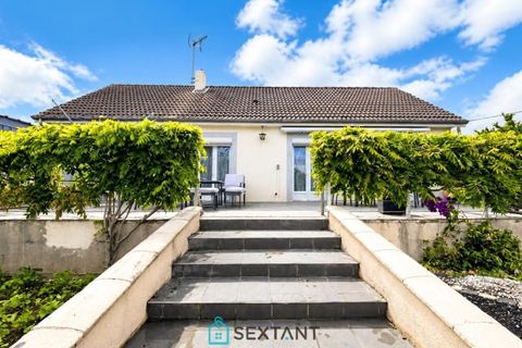 Haus in Combon, Eure, Combon - € 246.000 | Ref: E3FAAA793DB94E10 - Foto 2
