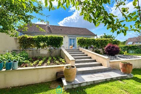 Haus in Combon, Eure, Combon - € 246.000 | Ref: E3FAAA793DB94E10 - Foto 3