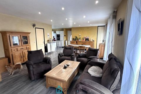 Haus in Combon, Eure, Combon - € 246.000 | Ref: E3FAAA793DB94E10 - Foto 4