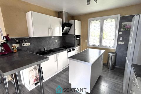 Haus in Combon, Eure, Combon - € 246.000 | Ref: E3FAAA793DB94E10 - Foto 6