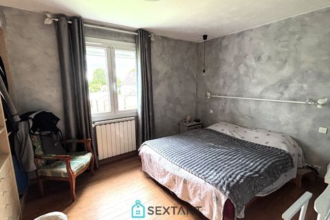 Haus in Combon, Eure, Combon - € 246.000 | Ref: E3FAAA793DB94E10 - Foto 8