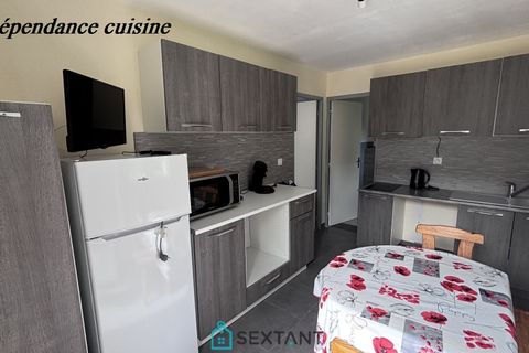 Haus in Combon, Eure, Combon - € 246.000 | Ref: E3FAAA793DB94E10 - Foto 15