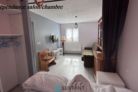 Haus in Combon, Eure, Combon - € 246.000 | Ref: E3FAAA793DB94E10 - Foto 16