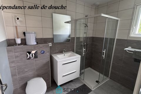 Haus in Combon, Eure, Combon - € 246.000 | Ref: E3FAAA793DB94E10 - Foto 17
