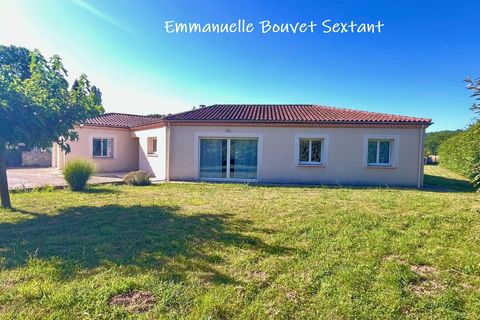 Villa i Mouleydier, Dordogne, Mouleydier - € 298.000 | Ref: 680ADE5F25A747BE - foto 2